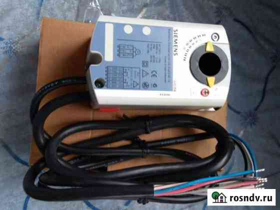 Привод Siemens GLB336.1E Ростов-на-Дону