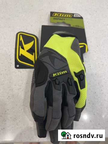 Мото перчатки Klim Ижевск - изображение 1