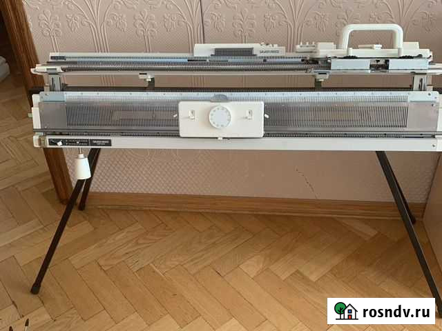 Вязальная машина Самара - изображение 1