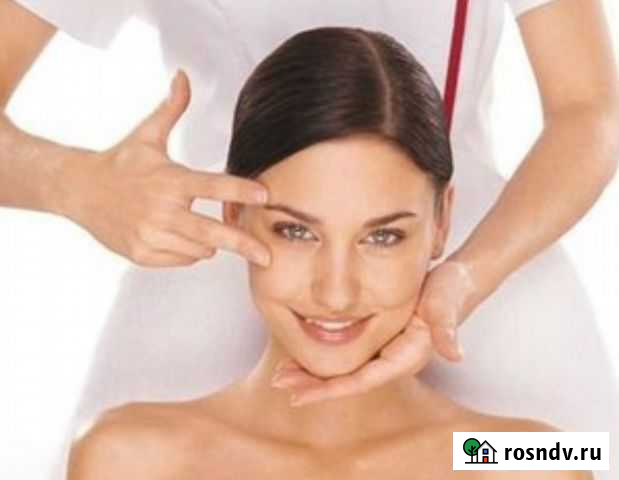 Массажные процедуры Тверь - изображение 1