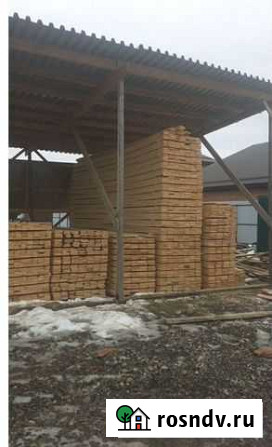 Доска 25x100х2000/3000/6000 Старомышастовская - изображение 1