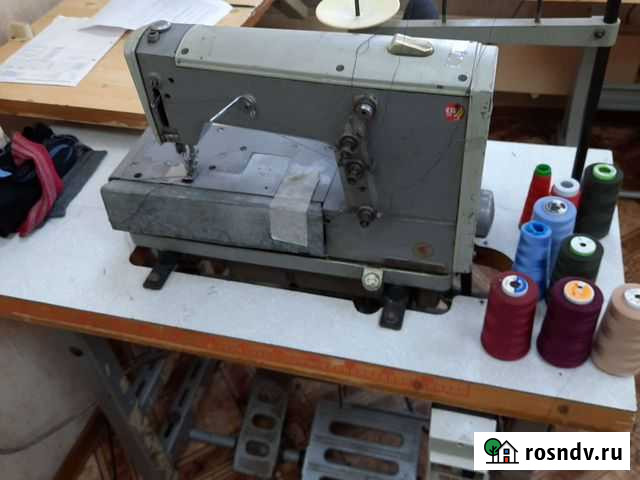Промышленная швейная машина подольск Ярославль - изображение 1
