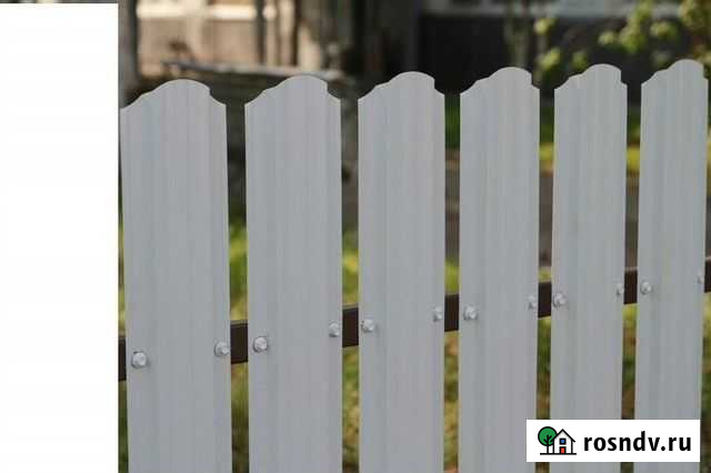 Евроштакетник Сердобск - изображение 1