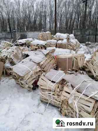 Продам дрова Новокузнецк