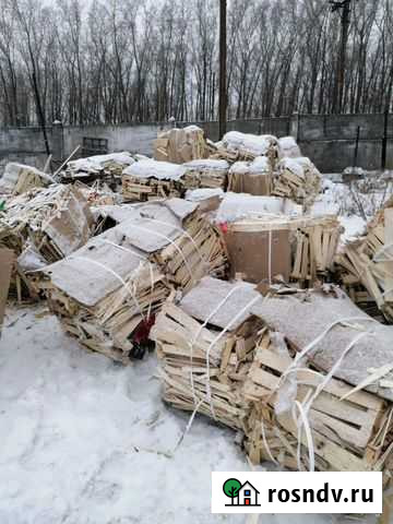 Продам дрова Новокузнецк - изображение 1