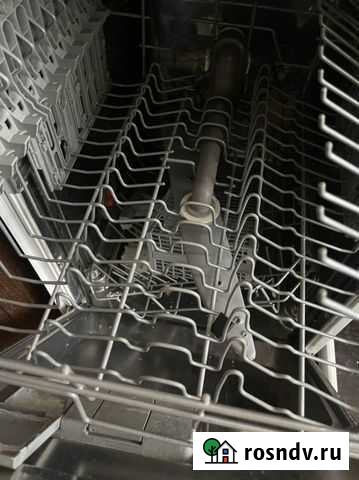 Посудомоечная машина aeg Челябинск - изображение 1