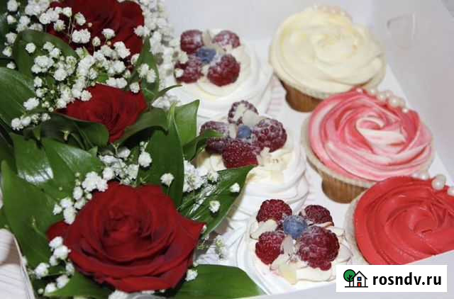 Домашняя выпечка Ростов-на-Дону - изображение 1