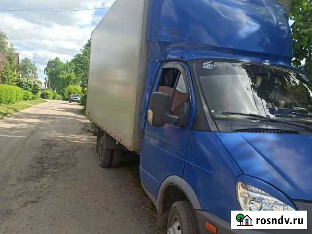 Грузоперевозки Иваново - изображение 1