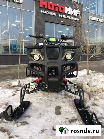 Jaeger зимний комплект Казань - изображение 1