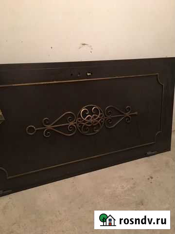 Двери новые метал толстый хорошая покраска, размер Махачкала - изображение 1