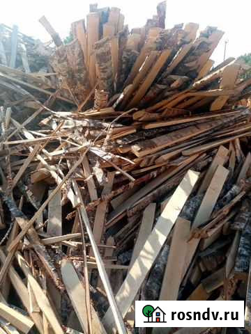 Продам дрова Сафоново - изображение 1