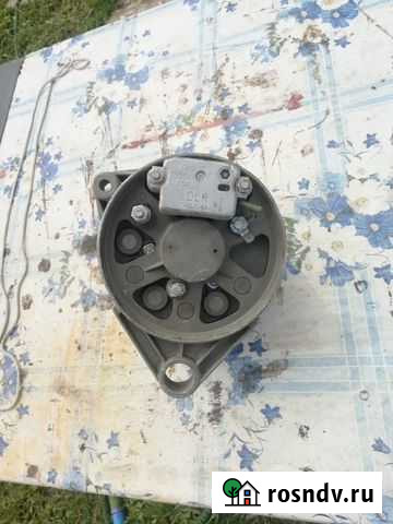 Генератор ифа Старожилово - изображение 1