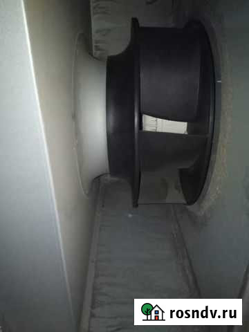 Вентилятор канальный Рязань - изображение 1