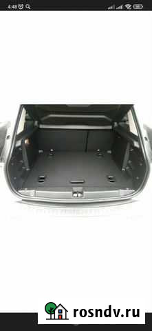 Фальшпол LADA x-ray Ржев - изображение 1