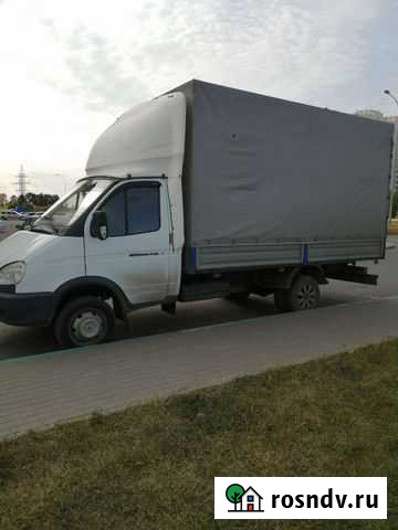 Переезды Газели Грузчики Вывоз мусора Нижний Новгород - изображение 1