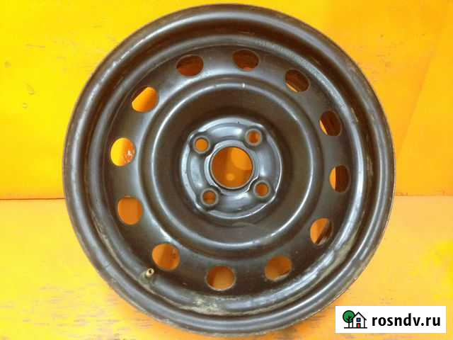 9 шт. Дисков - марка R15 (4х100) Челябинск - изображение 1