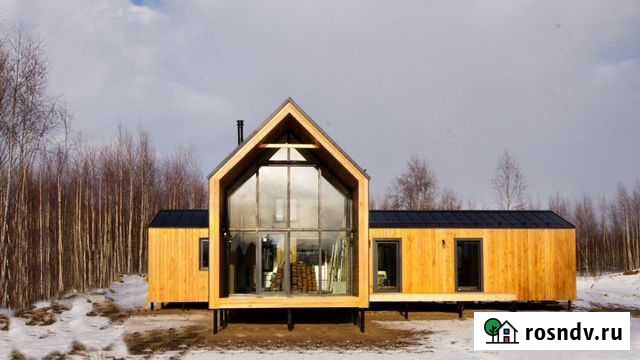 Бригада опытных плотников Смоленск - изображение 1