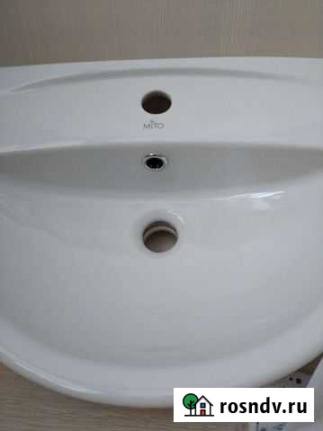 Раковина Березники - изображение 1