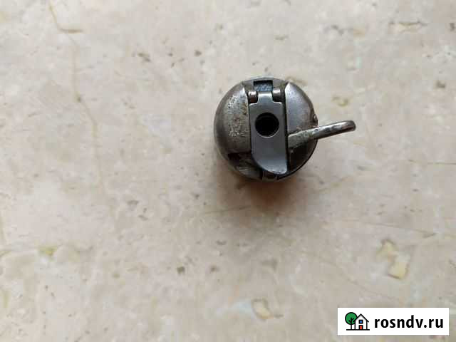 Челнок для советской швейной машины Казань - изображение 1