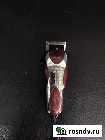 Wahl magic clip Губкин - изображение 1