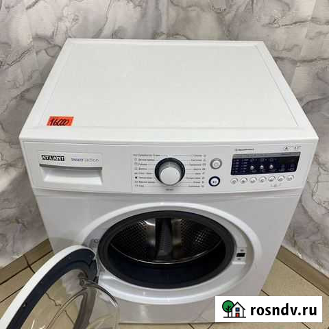Стиральная машина бу с гарантией и доставкой Люберцы - изображение 1