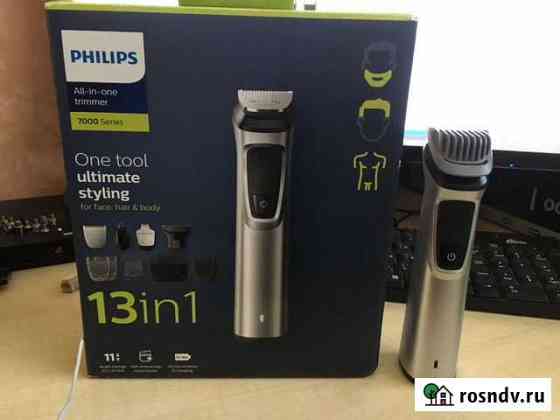 Триммер Philips MG7715 Владимир