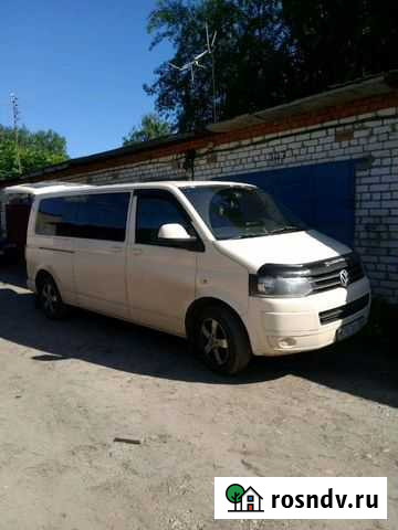 Пассажирские перевозки Электросталь - изображение 1