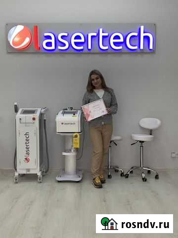 Лазерная эпиляция Нижний Новгород - изображение 1