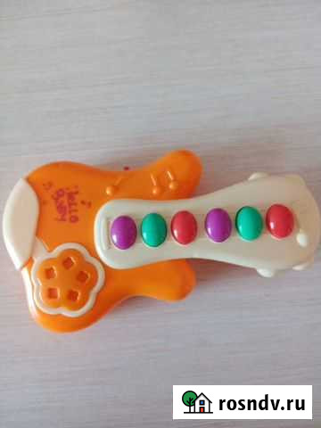 Гитара Волгоград - изображение 1