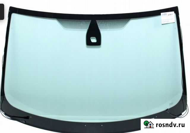 Лобовое стекло ford Саки - изображение 1