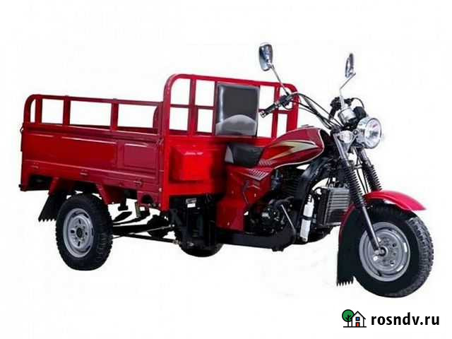 Racer Muravei RC200ZH Саратов - изображение 1