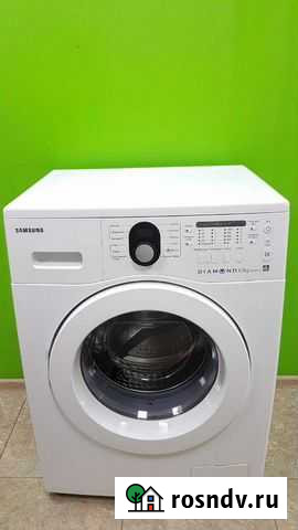 Стиральная машина samsung Diamond Чебоксары - изображение 1