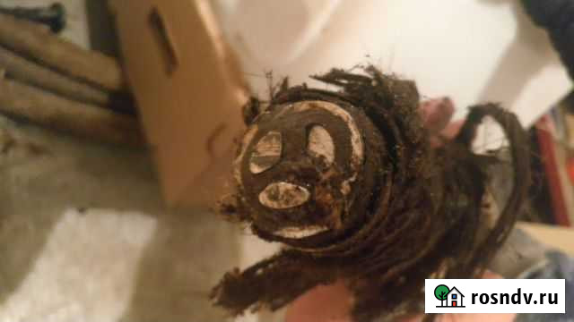 Кабель 3х35 Уфа - изображение 1