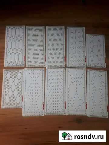 Перфокарты Казань - изображение 1