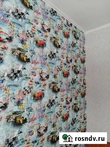 Поклейка обоев Туймазы - изображение 1