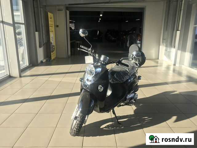 Vento Retro Березовский - изображение 1