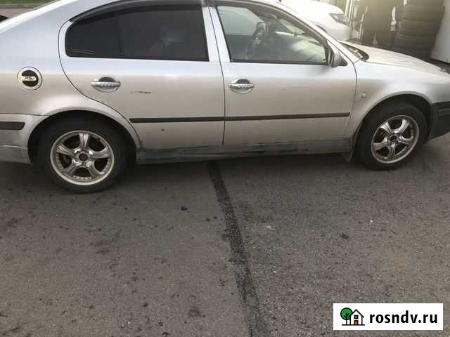 Диски r16 литые Мурино - изображение 1