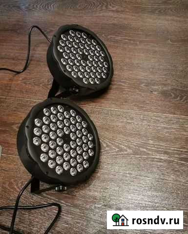 Светомузыка Динская - изображение 1