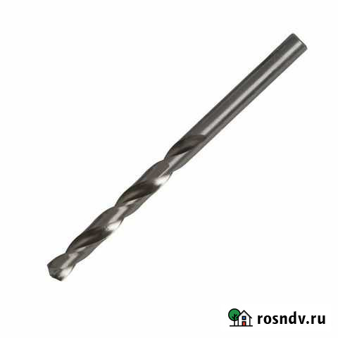 Сверла по металлу Мурмаши - изображение 1