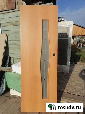 Дверь Большое Полпино - изображение 1