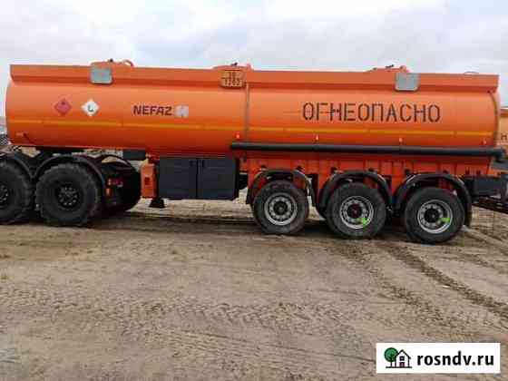 Перевозки светлых нефтепродуктов Новый Уренгой