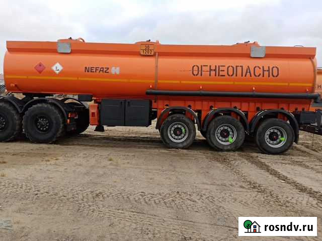 Перевозки светлых нефтепродуктов Новый Уренгой - изображение 1