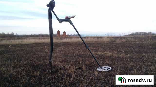 Поиск потерянных вещей с помощью металлоискателя Нижневартовск - изображение 1