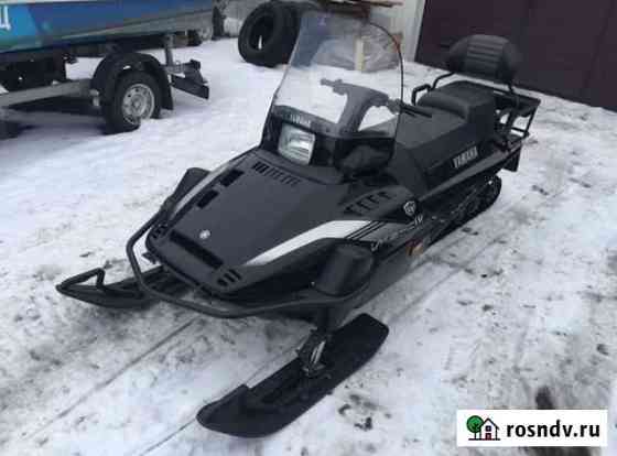 Снегоход Yamaha VK540 IV 2013 года Чита