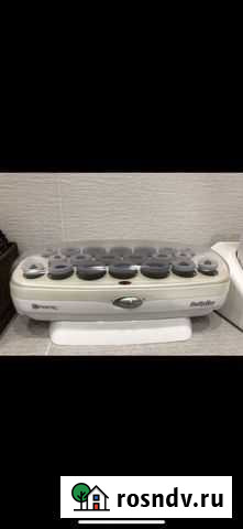 Бигуди Babyliss Одинцово - изображение 1