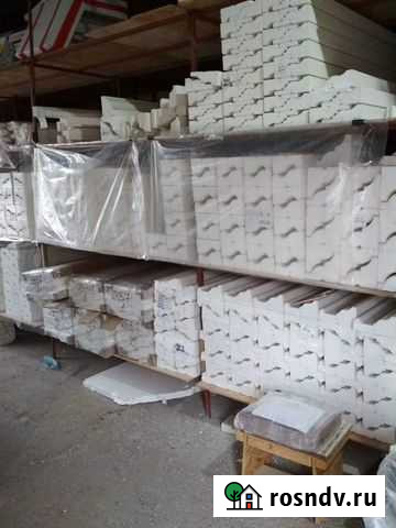 Межэтажный карниз. Фасадный декор. Остатки 2021 Инкерман - изображение 1