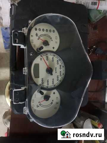 Приборка Mitsubishi Colt VI Волгодонск - изображение 1