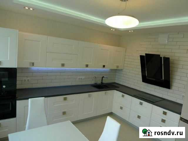 Ремонт квартиры штукатурка шпатлёвка обои Курган - изображение 1