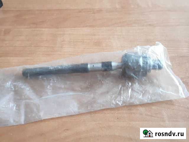 Рулевая тяга Киа Рио Новокуйбышевск - изображение 1