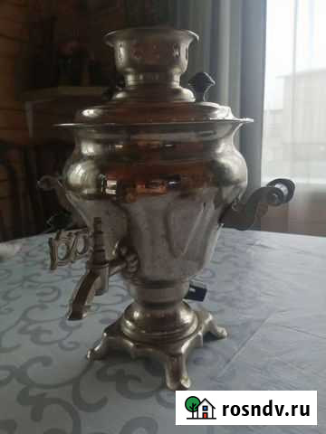 Самовар электрический Стерлитамак - изображение 1